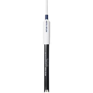 pH-электрод METTLER TOLEDO pH Sensor InLab ЗТЗ Expert Go-ISM-5m